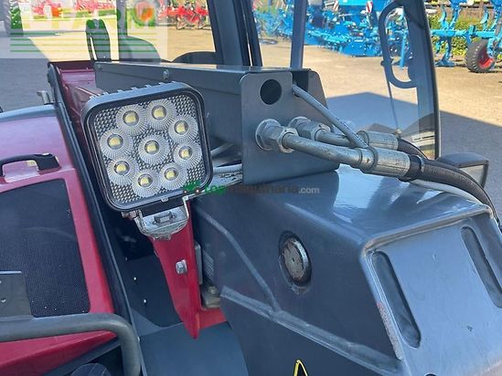 Telescopica - Weidemann - t4512-cc