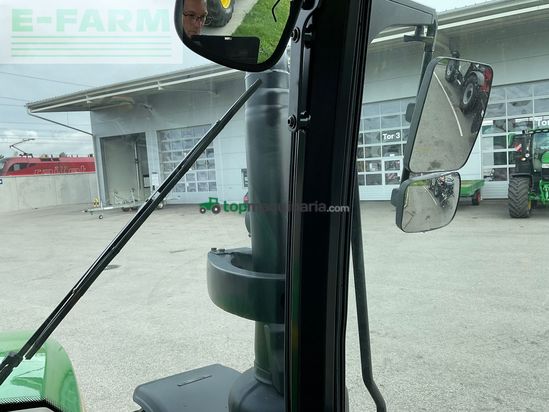 Tractor agrícola - John Deere - 5095M
