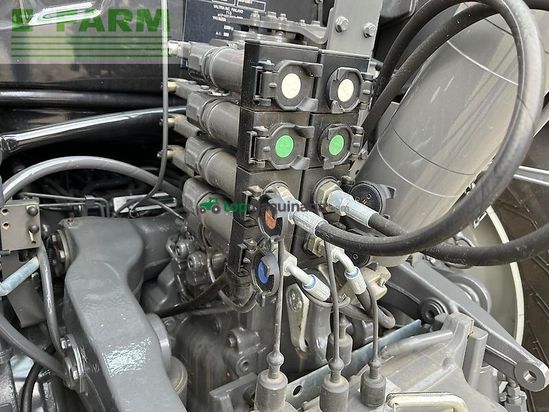 Tractor agrícola - Valtra - n155e aktiv