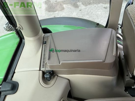 Tractor agrícola - John Deere - 6195r tractor (st24010)