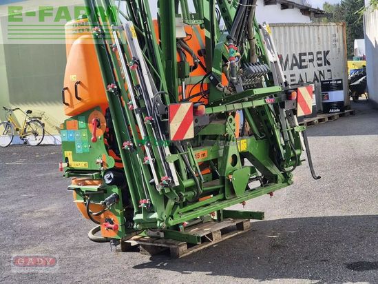 Atomizador - Amazone - uf 1201 feldspritze