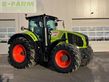 Tractor agrícola - Claas - axion 950 cmatic cebis CMATIC CEBIS
