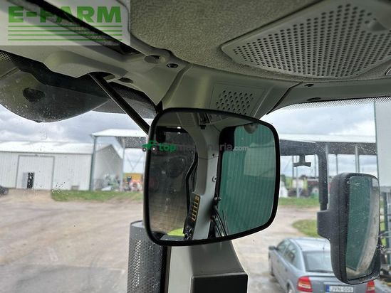 Tractor agrícola - Claas - axion 810