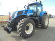 Tractor agrícola - New Holland - t8.330