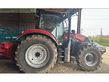 Tractor agrícola - Case IH - maxxum 135