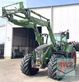 Tractor agrícola - Fendt - 724 vario s4 profi plus ProfiPlus