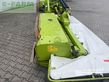 Cortacésped manual - Claas - disco 8550 c plus