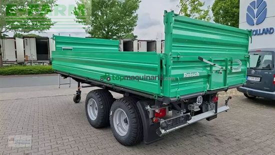 Volquet - Reisch - rtd 80