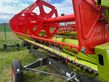Cosechadora de Cereal - Claas - evion 410