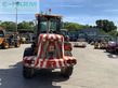 Minicargadora - JCB - 411ht wheeled loading shovel (st23361)