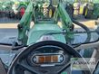 Tractor agrícola - Fendt - 718 vario s4