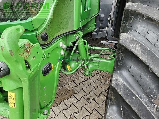 Tractor agrícola - John Deere - 6250r