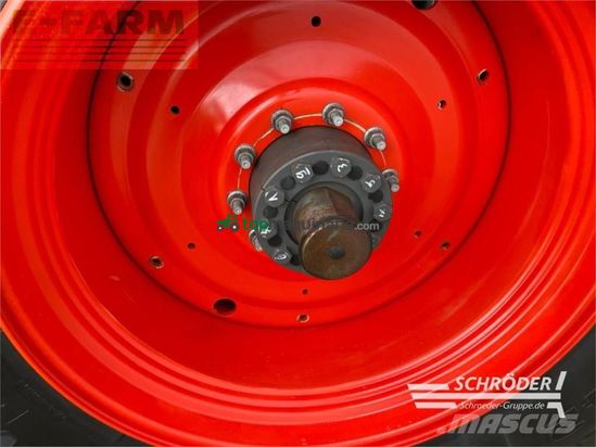 Tractor agrícola - Claas - axion 960 cmatic | rtk + s10 terminal