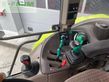 Tractor agrícola - Claas - ares 566 rz comfort