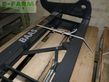 Telescopica -  - adapter - claas scorpion auf euro-aufnahme