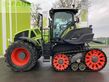 Tractor agrícola - Claas - axion 960 terratrac