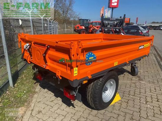 Volquet - Oehler - edk 35 s