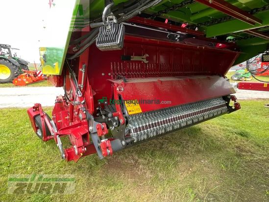 Cinta transportadora de forraje - Strautmann - magnon cfs 8-410