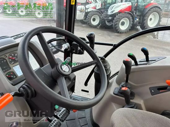 Tractor agrícola - Case IH - farmall 55 a