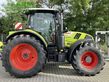 Tractor agrícola - Claas - arion 660 cmatic cebis cemis CMATIC CEBIS