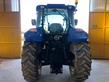 Tractor agrícola - New Holland - T5.95 DT con pala 