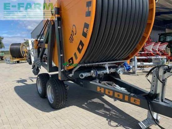 Riego -  - hüdig iromat ii td 500/110