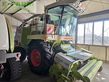 Cosechadora de Cereal - Claas - jaguar 840