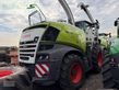 Cosechadora de Cereal - Claas - jaguar 980