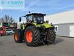 Tractor agrícola - Claas - axion 830 cmatic-stage v cebis CMATIC CEBIS