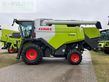 Cosechadora de Cereal - Claas - evion 430 classic