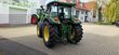Tractor agrícola -  - 5100 r mit fl 533 und fzw