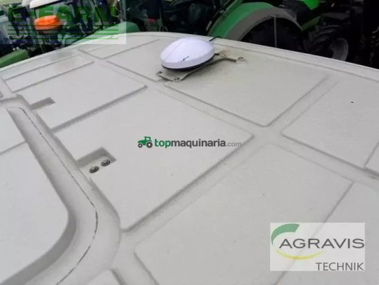 Tractor agrícola - Claas - arion 550 cmatic cebis CMATIC CEBIS