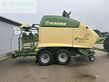 Empacadora gigant - Krone - cf155 xc extreme