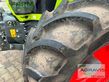 Tractor agrícola - Claas - arion 550 cmatic cebis CMATIC CEBIS
