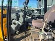 Minicargadora - JCB - tm 180 agri stufe v