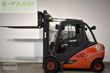 Elevadora - Linde - h 35 d (3b) evo 393-02