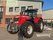 Tractor agrícola - Massey Ferguson - 7726 s dyna-vt | rtk