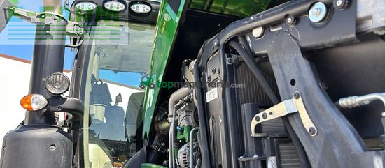Tractor agrícola - John Deere - 6R 250