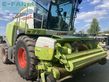 Cosechadora de Cereal - Claas - JAGUAR 940 C/W PU300 4WD