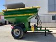 Abonadora  arrastrada Aguirre  Modelo AD/7000