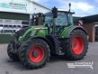 Tractor agrícola - Fendt - 724 gen6 profi plus