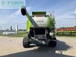Cosechadora de Cereal - Claas - lexion 770