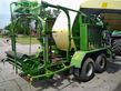 Empacadora gigant - Krone - comprima cv 150 vc combipack