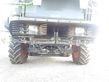 Cosechadora de Cereal - Claas - lexion 8700 terra trac