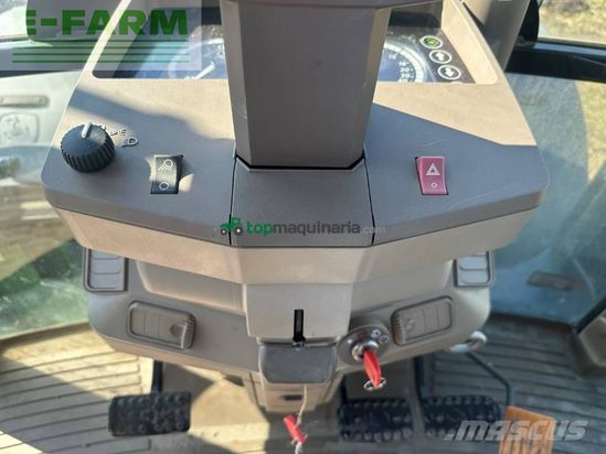 Tractor agrícola - John Deere - 6155m