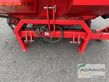 Sembradora - Väderstad - tempo tpv 8 + fronttank fh 2200