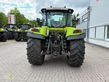 Tractor agrícola - Claas - arion 450 cis panoramic mit fl 120 c und fkh