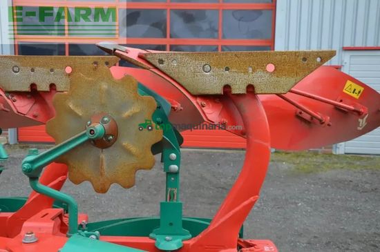 Arado - Kverneland - 3300 s-100-5 packerarm