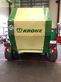 Empacadora gigant - Krone - vario pack 1800 multicut