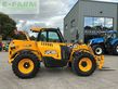 Telescopica - JCB - 536-70 agri super telehandler (st27265)